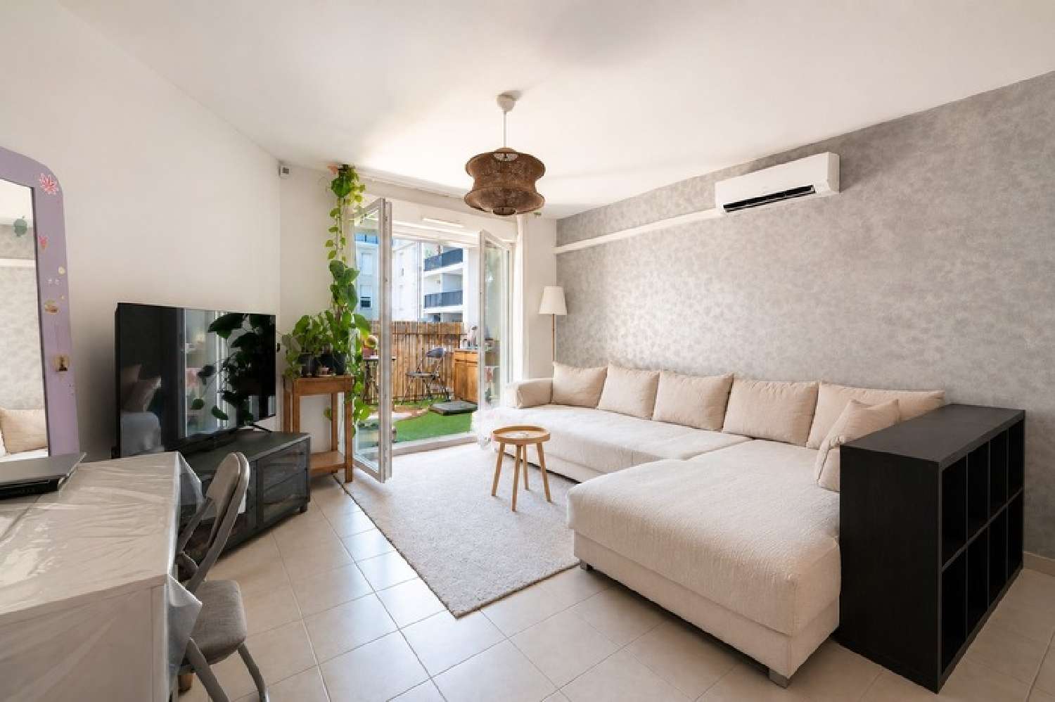 te koop appartement Marseille 10e Arrondissement Bouches-du-Rhône 2