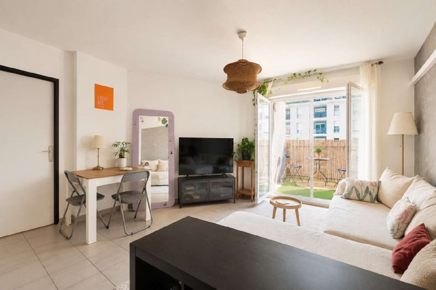 te koop appartement Marseille 10e Arrondissement Bouches-du-Rhône 3