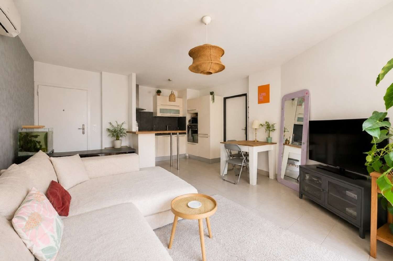 te koop appartement Marseille 10e Arrondissement Bouches-du-Rhône 4