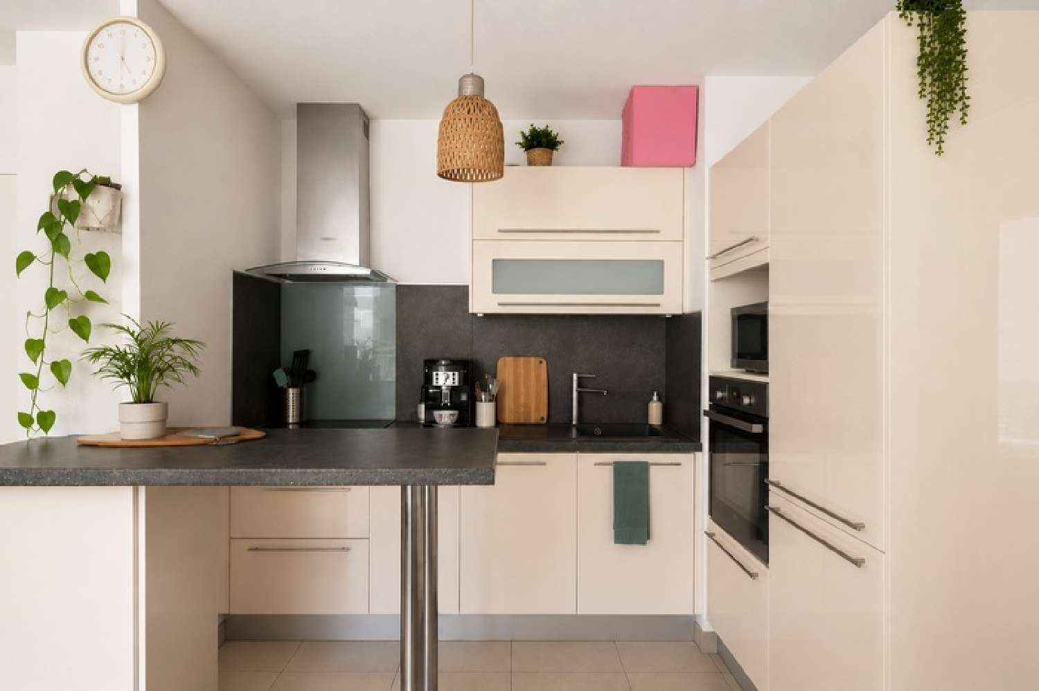 te koop appartement Marseille 10e Arrondissement Bouches-du-Rhône 5