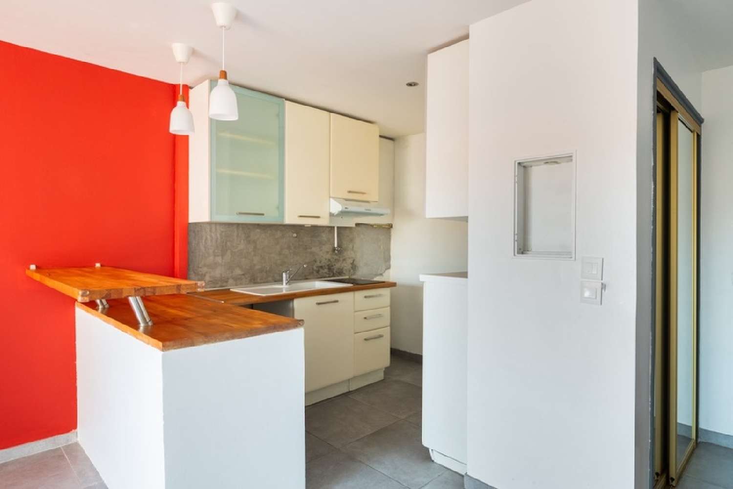 te koop appartement Marseille 10e Arrondissement Bouches-du-Rhône 3