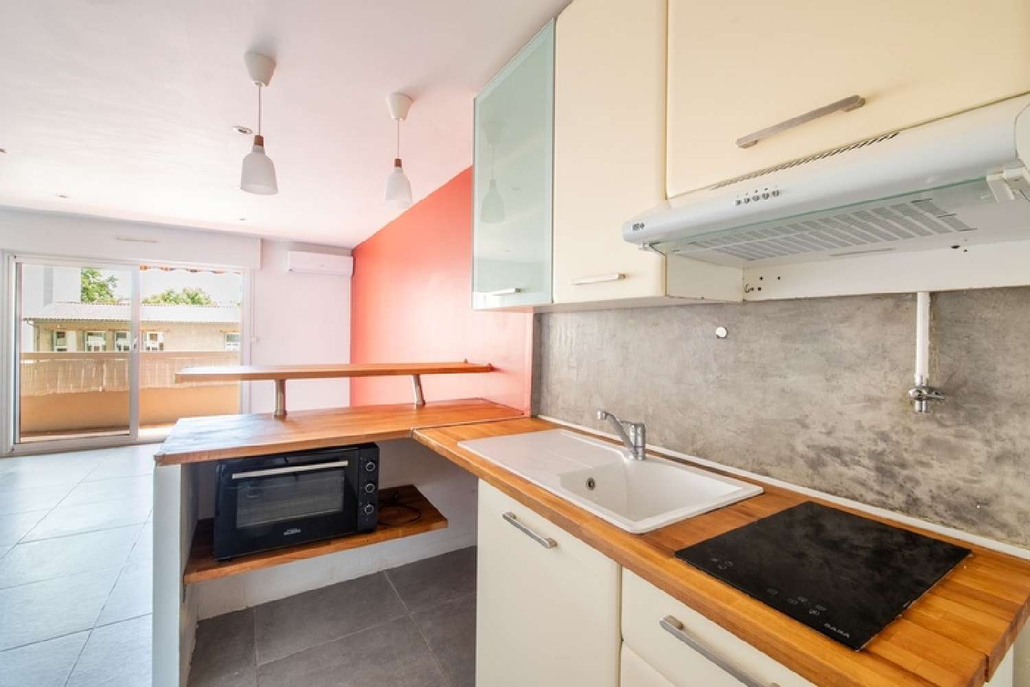 te koop appartement Marseille 10e Arrondissement Bouches-du-Rhône 8