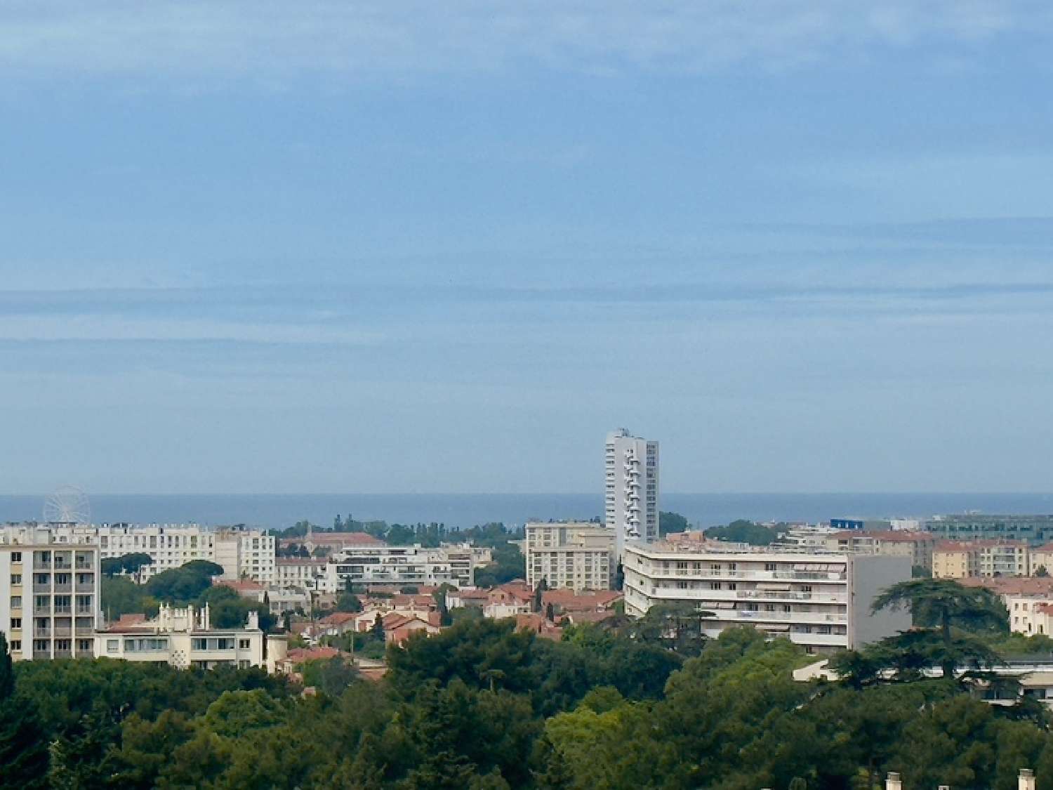 en venta apartamento Marseille 10e Arrondissement Bocas del Ródano 1
