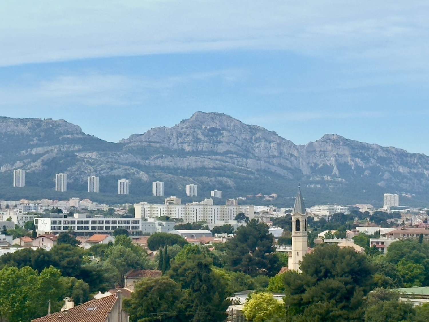 en venta apartamento Marseille 10e Arrondissement Bocas del Ródano 2