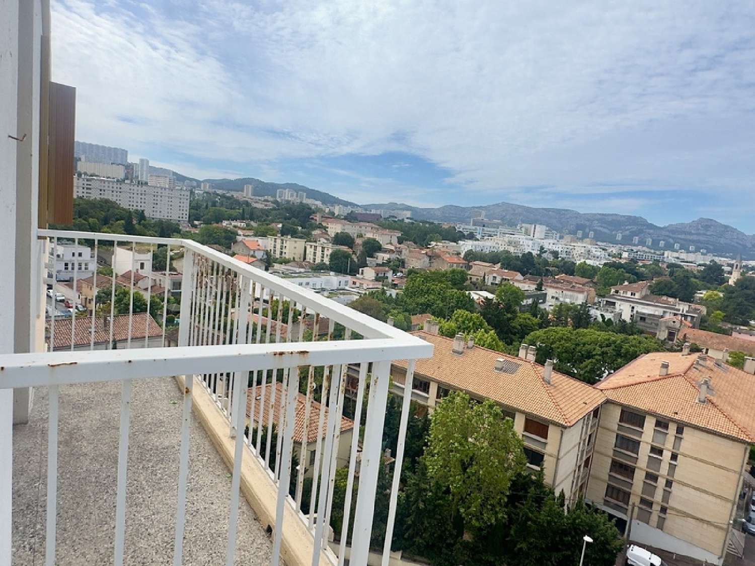 en venta apartamento Marseille 10e Arrondissement Bocas del Ródano 3