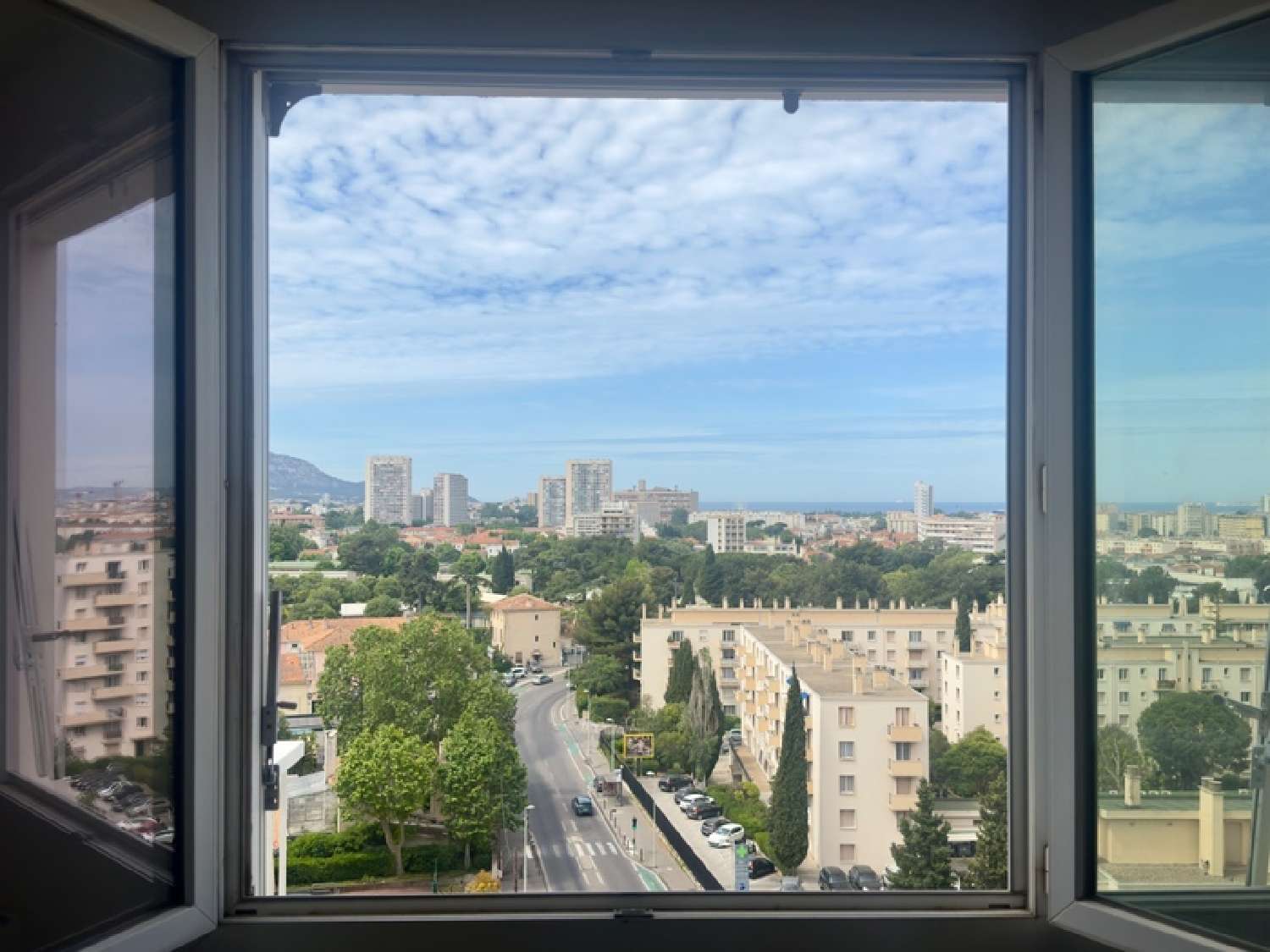 en venta apartamento Marseille 10e Arrondissement Bocas del Ródano 5