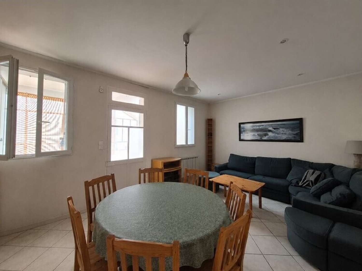 kaufen Wohnung/ Apartment Marseille 10e Arrondissement Bouches-du-Rhône 4