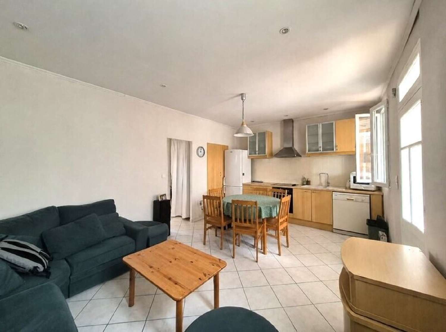 kaufen Wohnung/ Apartment Marseille 10e Arrondissement Bouches-du-Rhône 5