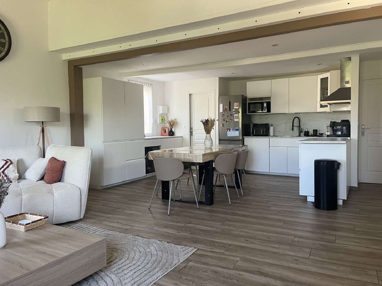  en venta apartamento Marseille 11e Arrondissement Bocas del Ródano 5