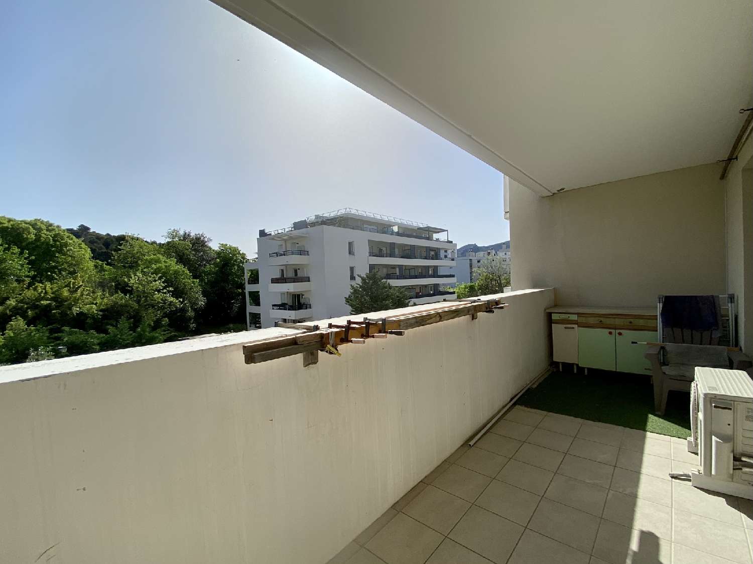 kaufen Wohnung/ Apartment Marseille 12e Arrondissement Bouches-du-Rhône 1