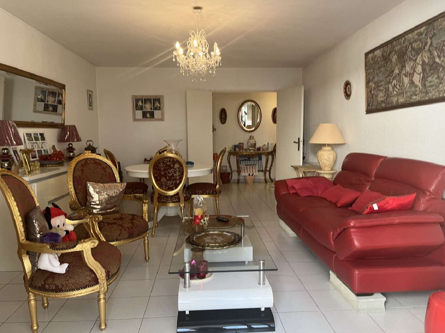  en venta apartamento Marseille 12e Arrondissement Bocas del Ródano 3