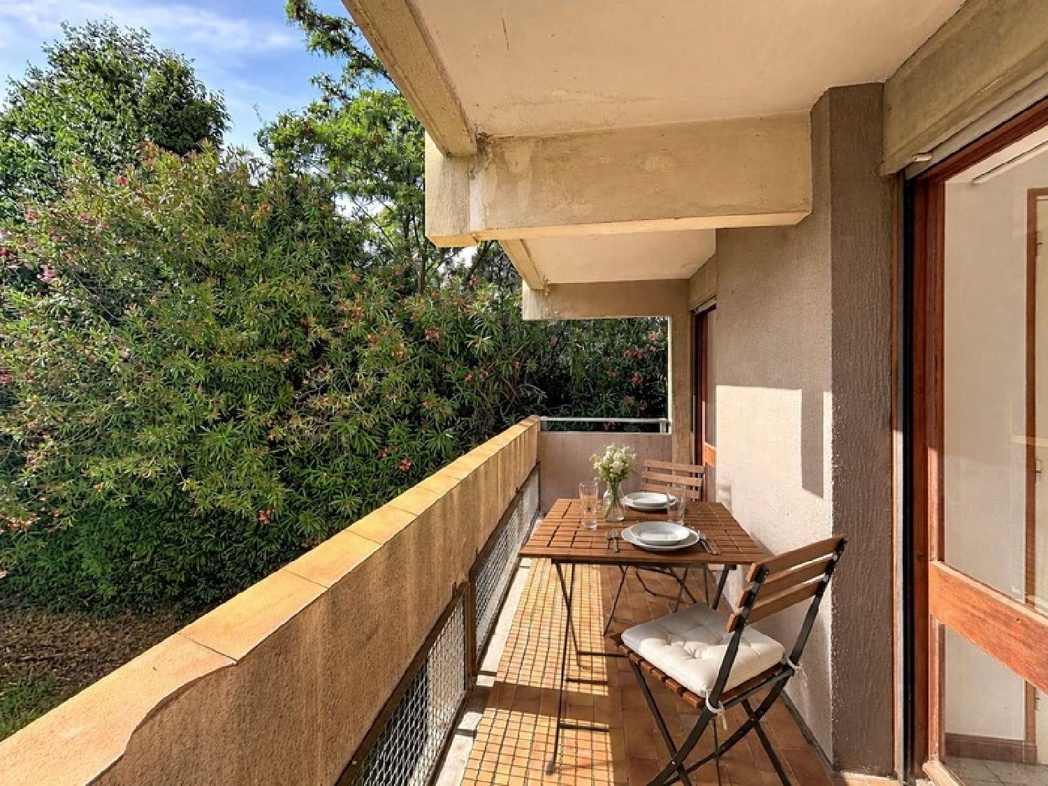 à vendre appartement Marseille 12e Arrondissement Bouches-du-Rhône 2