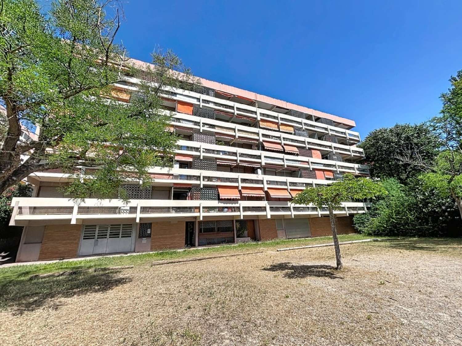 à vendre appartement Marseille 12e Arrondissement Bouches-du-Rhône 3