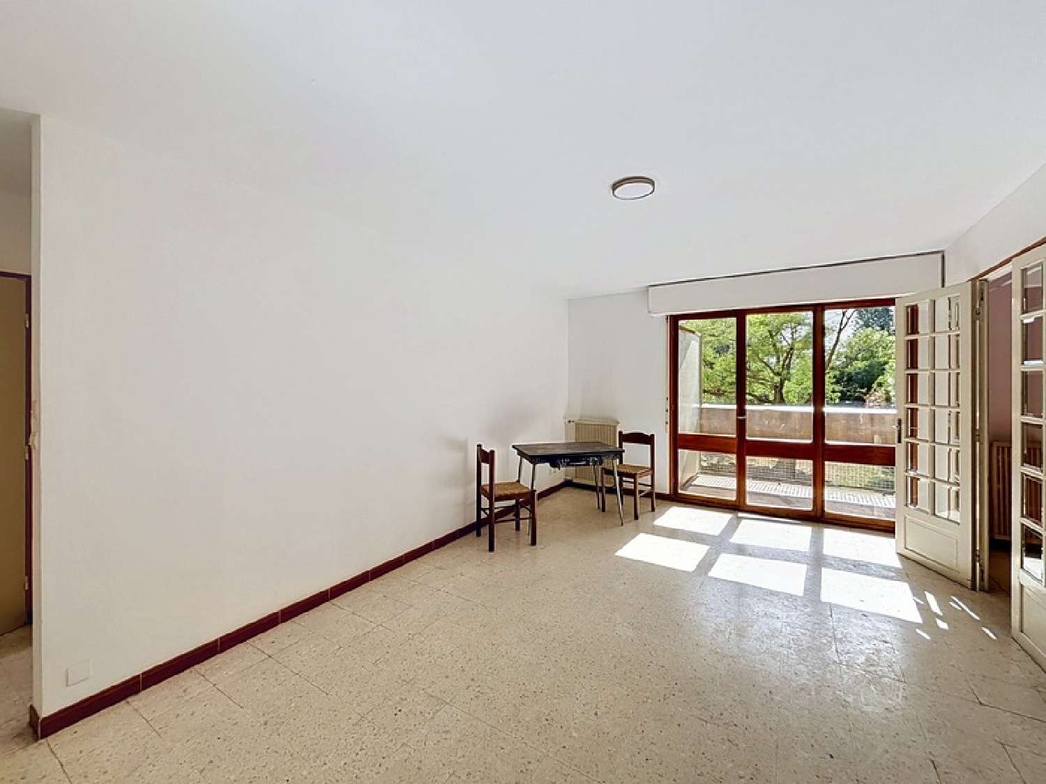 à vendre appartement Marseille 12e Arrondissement Bouches-du-Rhône 4