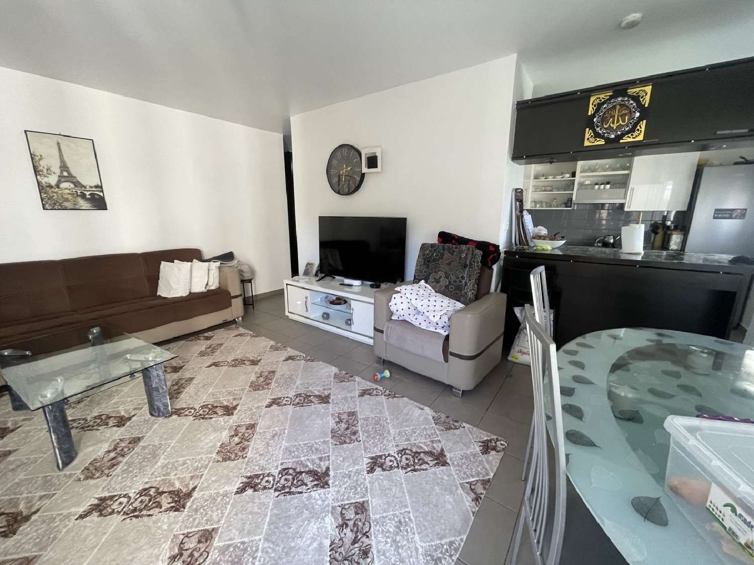  kaufen Wohnung/ Apartment Marseille 13e Arrondissement Bouches-du-Rhône 3