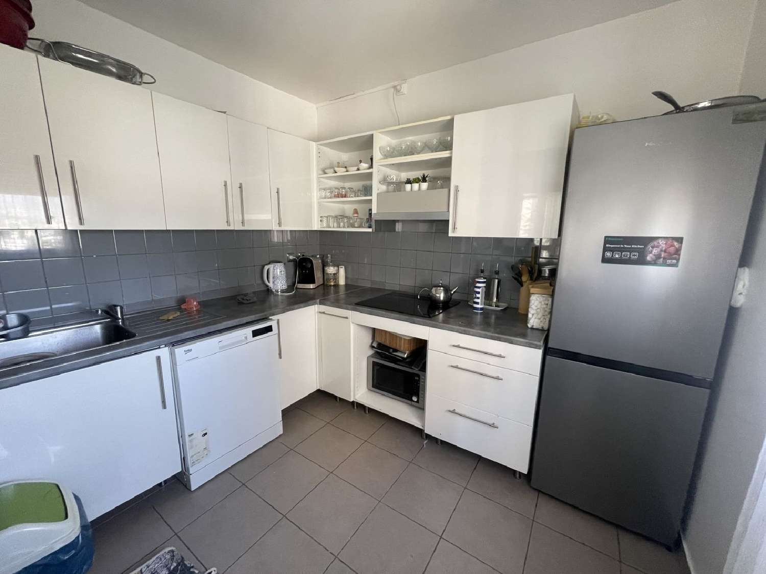  kaufen Wohnung/ Apartment Marseille 13e Arrondissement Bouches-du-Rhône 4