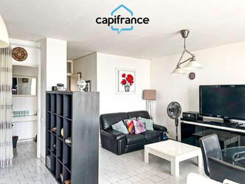 Marseille 15e Arrondissement Bouches-du-Rhône appartement foto 7352771