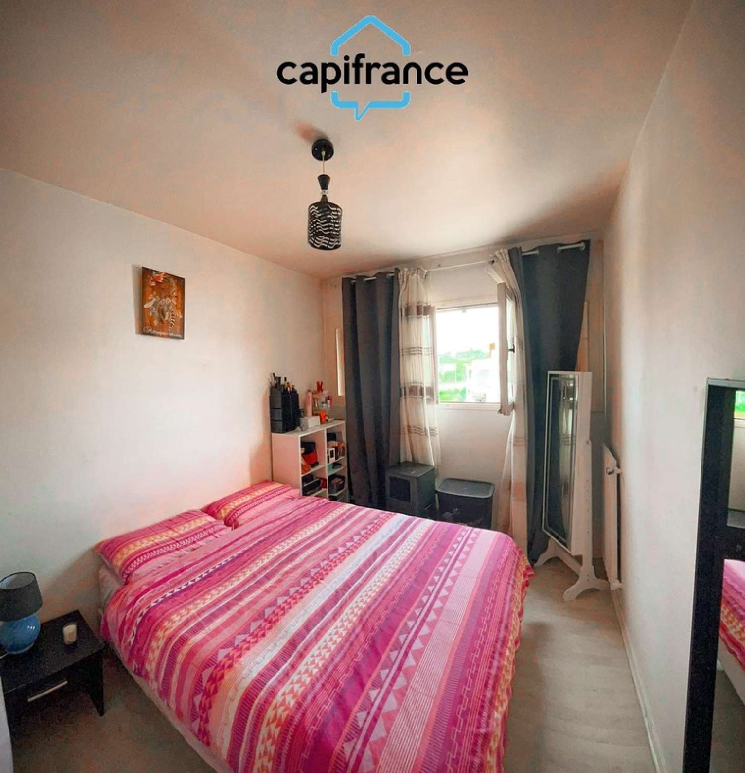 à vendre appartement Marseille 15e Arrondissement Bouches-du-Rhône 6