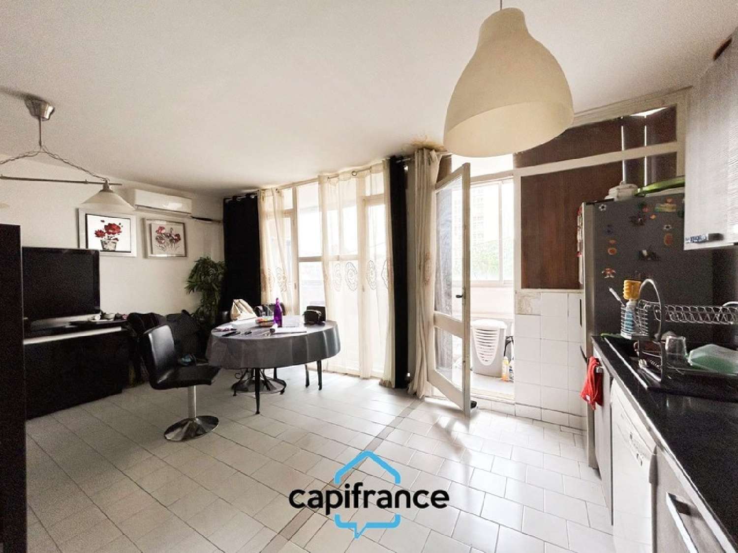 à vendre appartement Marseille 15e Arrondissement Bouches-du-Rhône 7