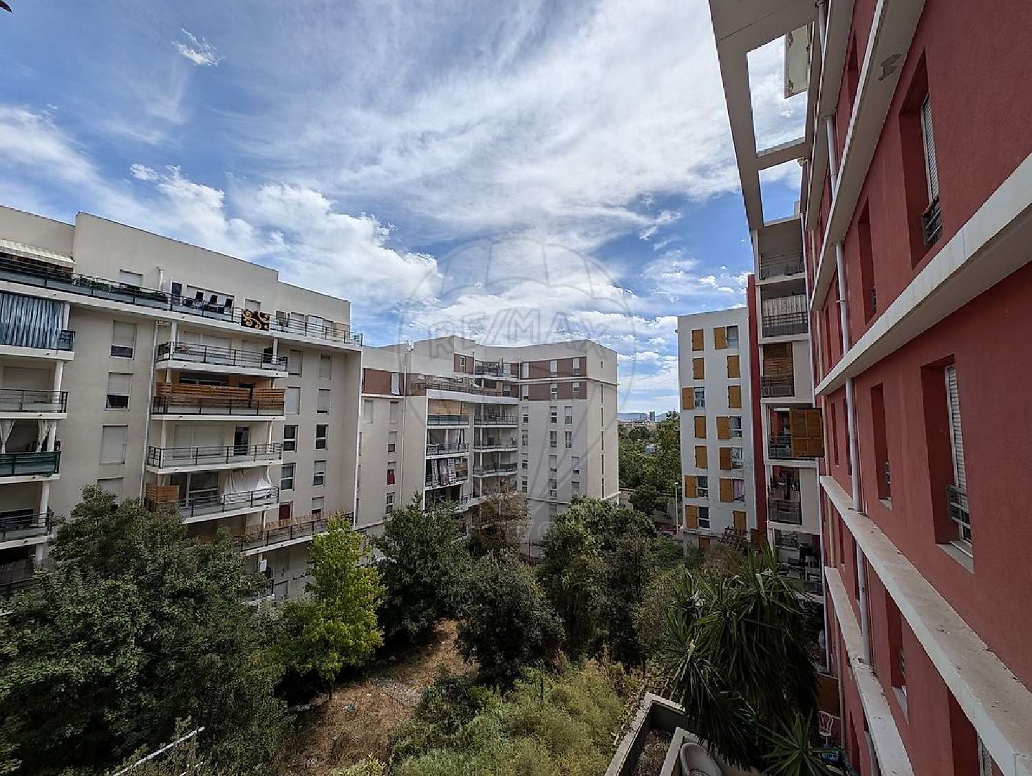 for sale apartment Marseille 15e Arrondissement Bouches-du-Rhône 1
