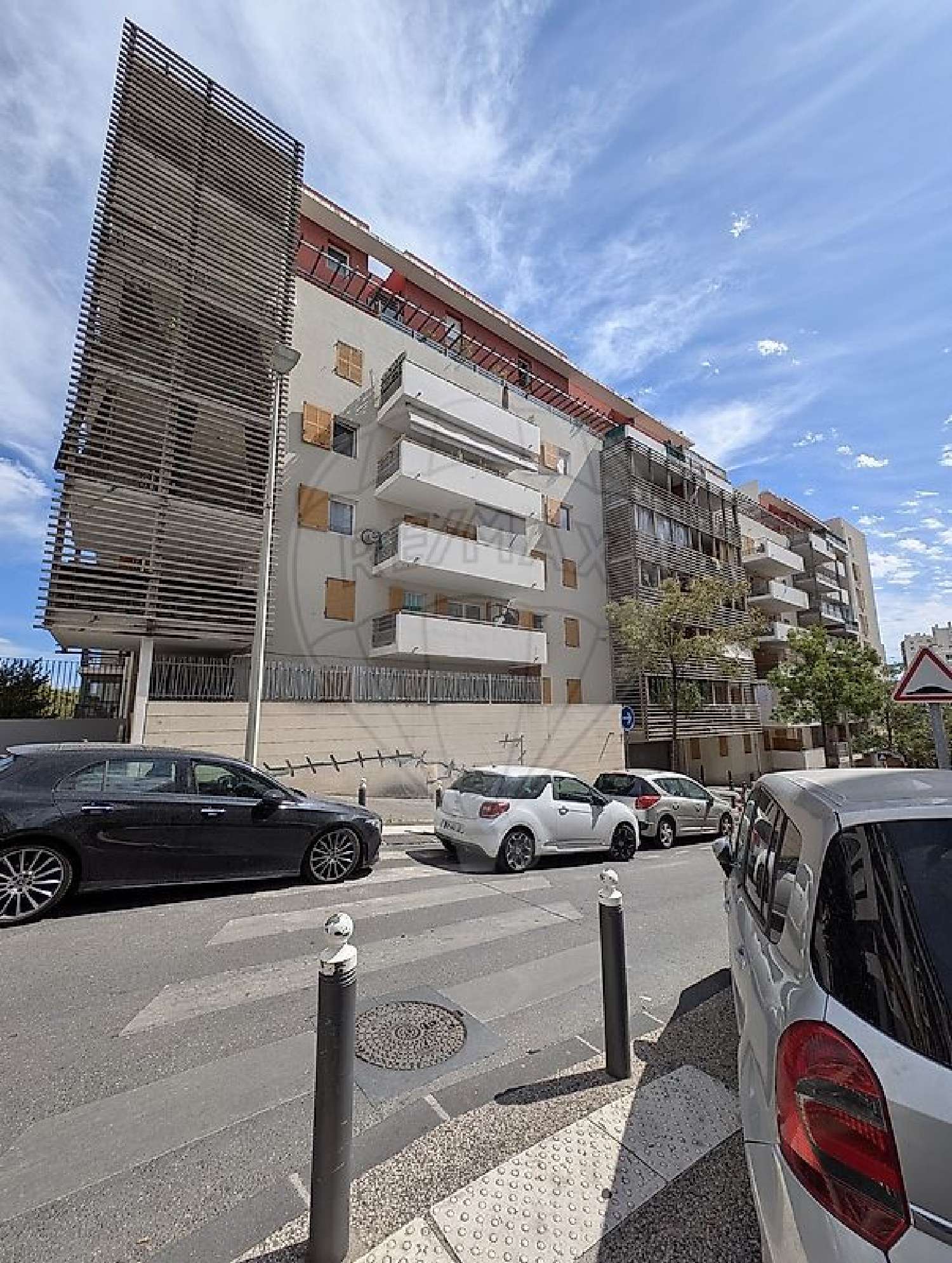 for sale apartment Marseille 15e Arrondissement Bouches-du-Rhône 7