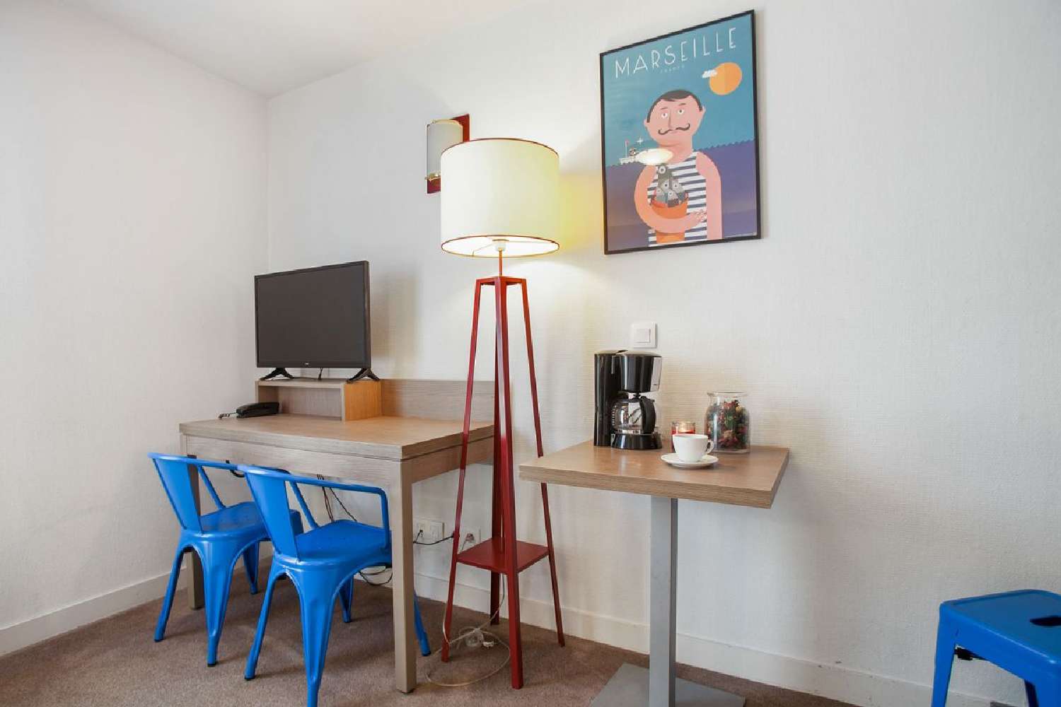 te koop appartement Marseille 2e Arrondissement Bouches-du-Rhône 3