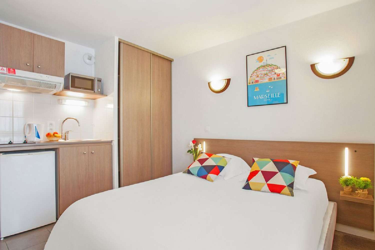te koop appartement Marseille 2e Arrondissement Bouches-du-Rhône 7