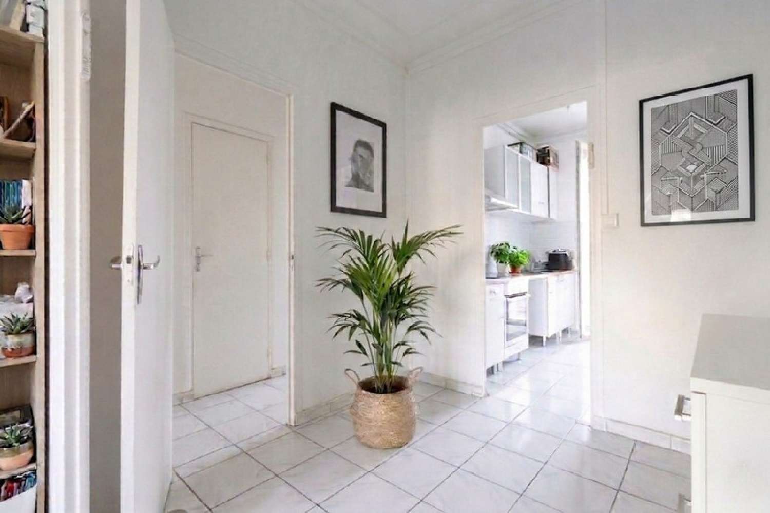 for sale apartment Marseille 4e Arrondissement Bouches-du-Rhône 3