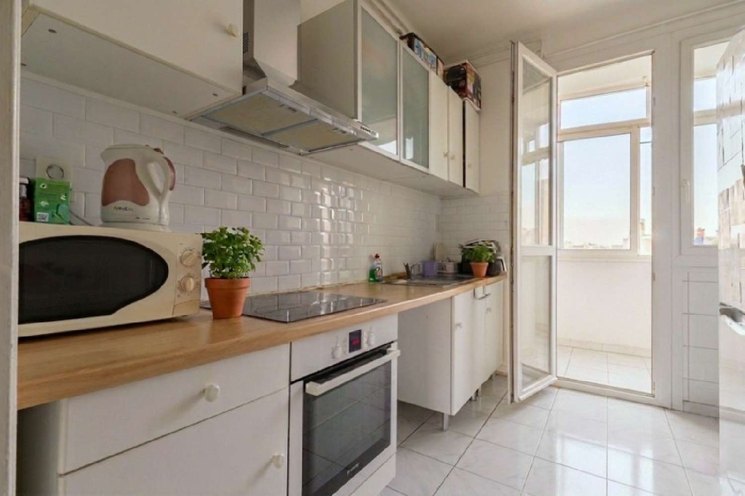  for sale apartment Marseille 4e Arrondissement Bouches-du-Rhône 4