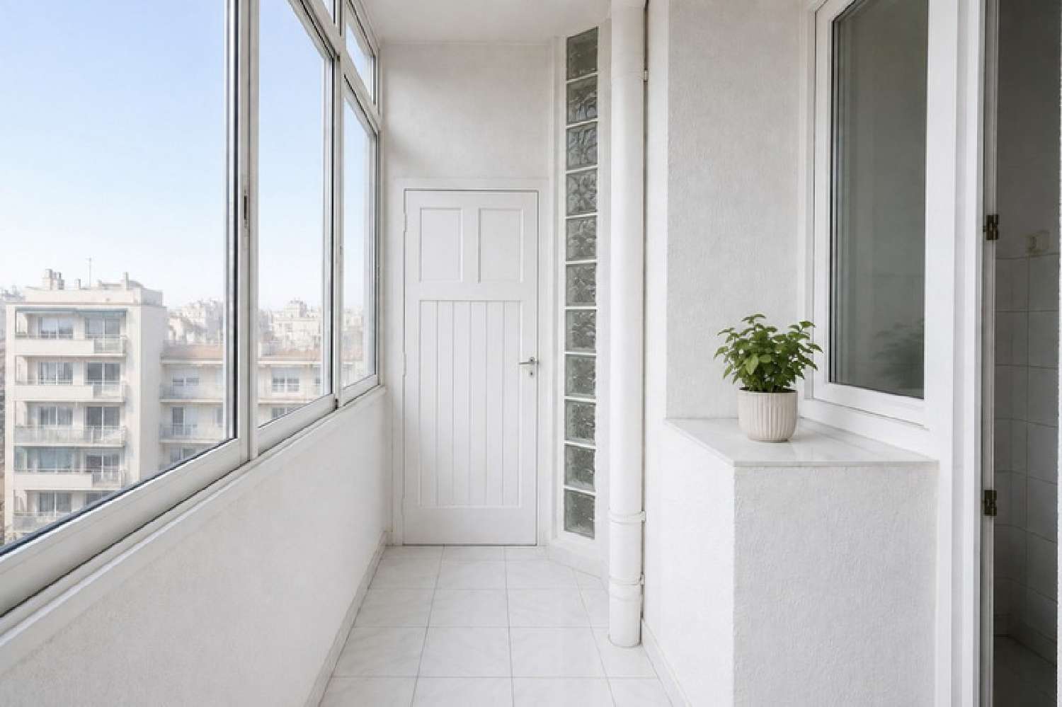  for sale apartment Marseille 4e Arrondissement Bouches-du-Rhône 8