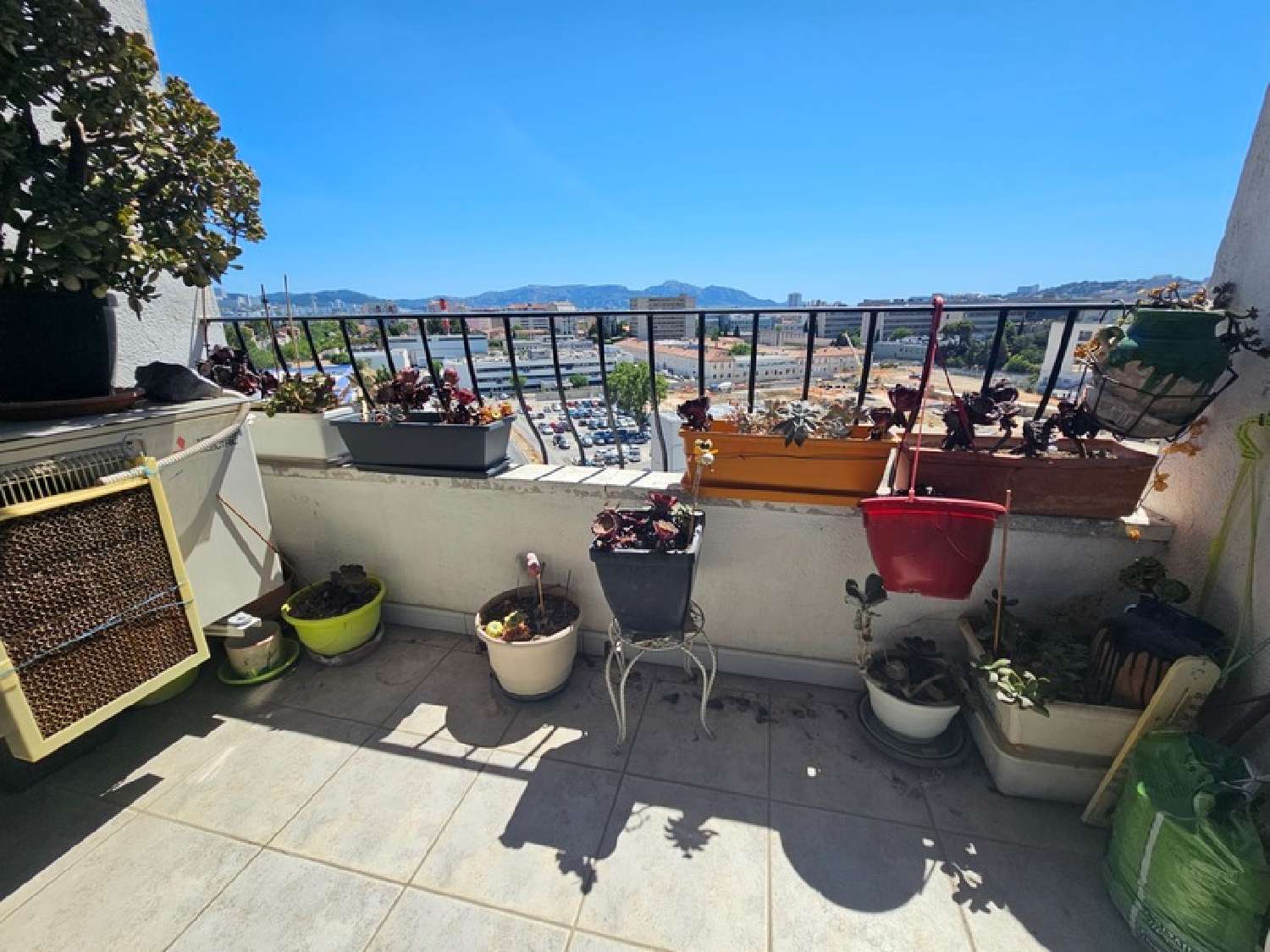  à vendre appartement Marseille 5e Arrondissement Bouches-du-Rhône 1