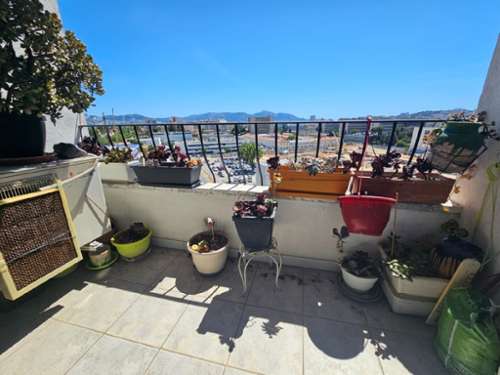 Marseille 5e Arrondissement Bouches-du-Rhône appartement foto 7358972