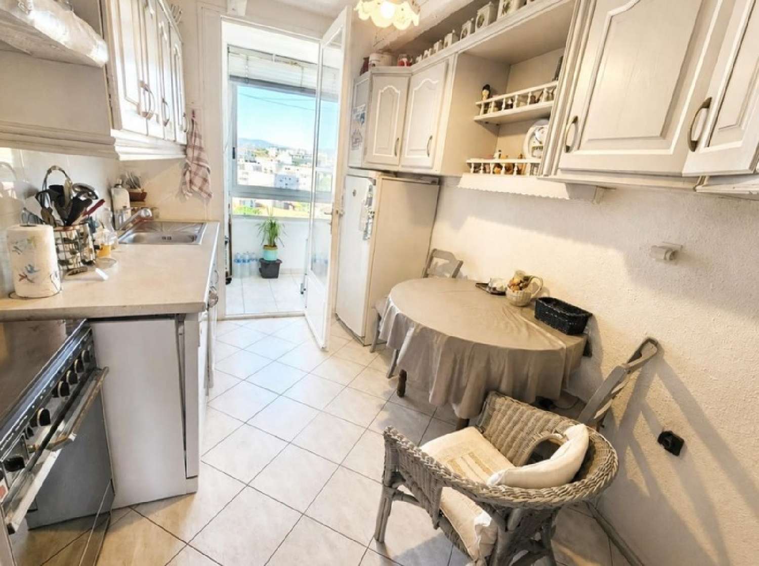  à vendre appartement Marseille 5e Arrondissement Bouches-du-Rhône 4