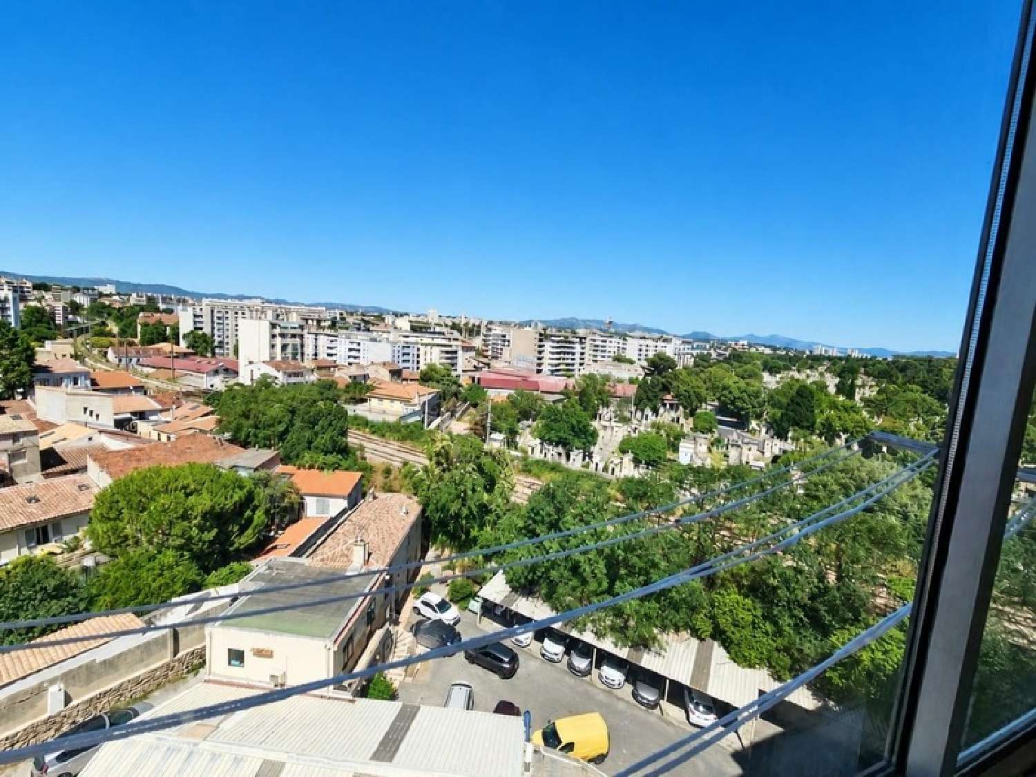  à vendre appartement Marseille 5e Arrondissement Bouches-du-Rhône 8