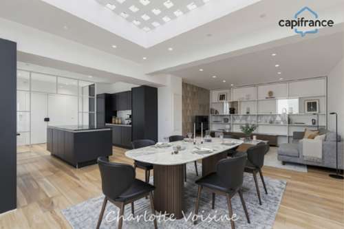 Marseille 7e Arrondissement Bouches-du-Rhône Wohnung/ Apartment Bild 7361563