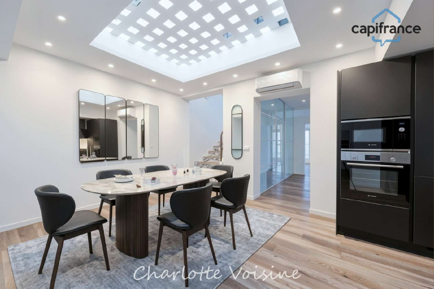 kaufen Wohnung/ Apartment Marseille 7e Arrondissement Bouches-du-Rhône 2