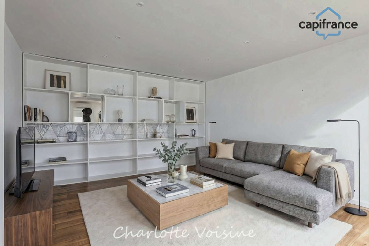 kaufen Wohnung/ Apartment Marseille 7e Arrondissement Bouches-du-Rhône 4