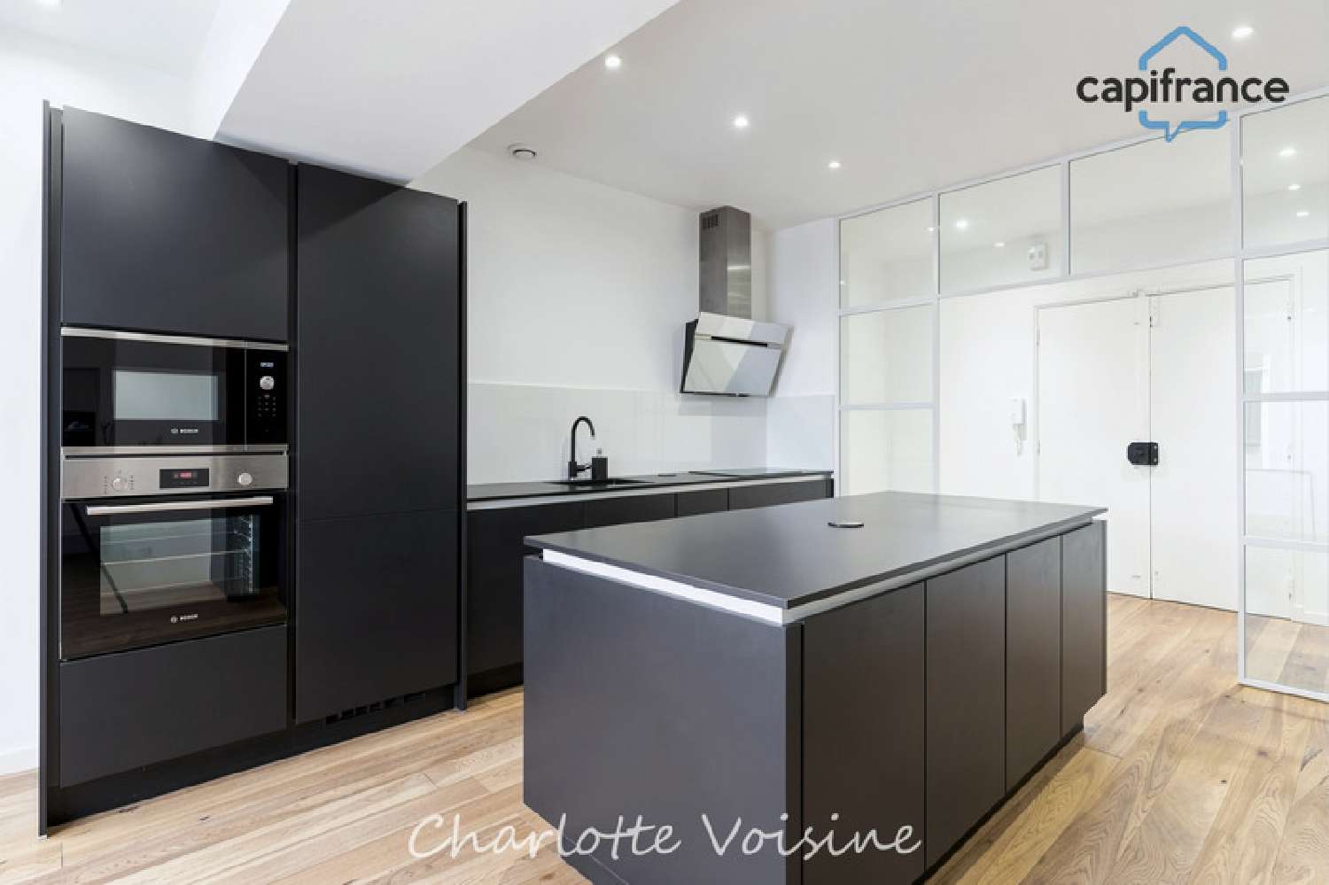 kaufen Wohnung/ Apartment Marseille 7e Arrondissement Bouches-du-Rhône 6