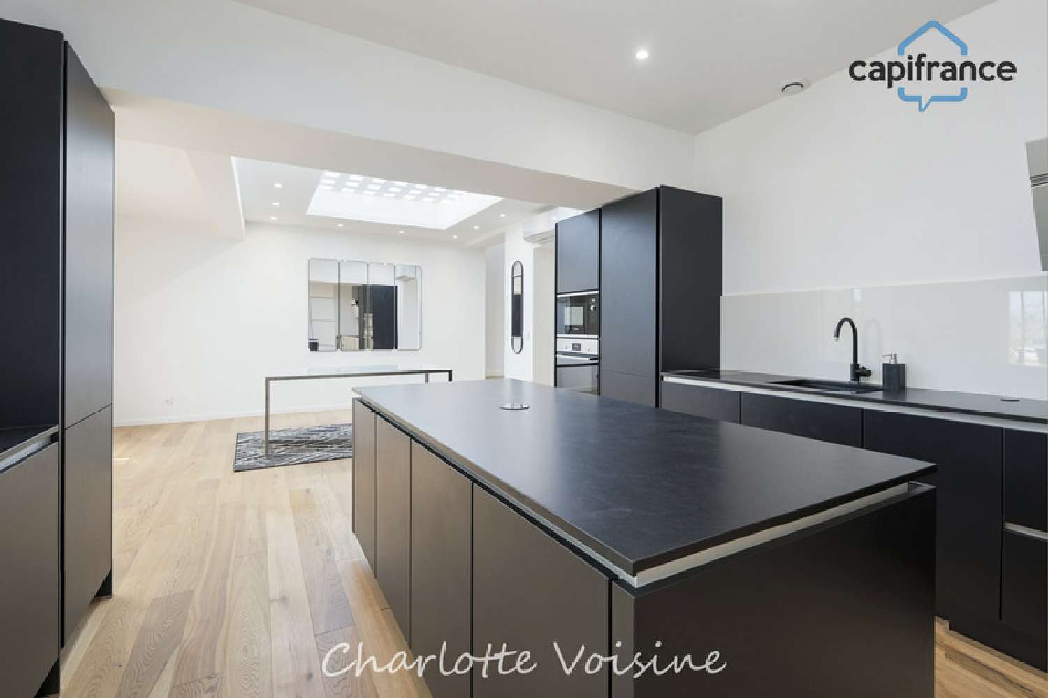 kaufen Wohnung/ Apartment Marseille 7e Arrondissement Bouches-du-Rhône 8