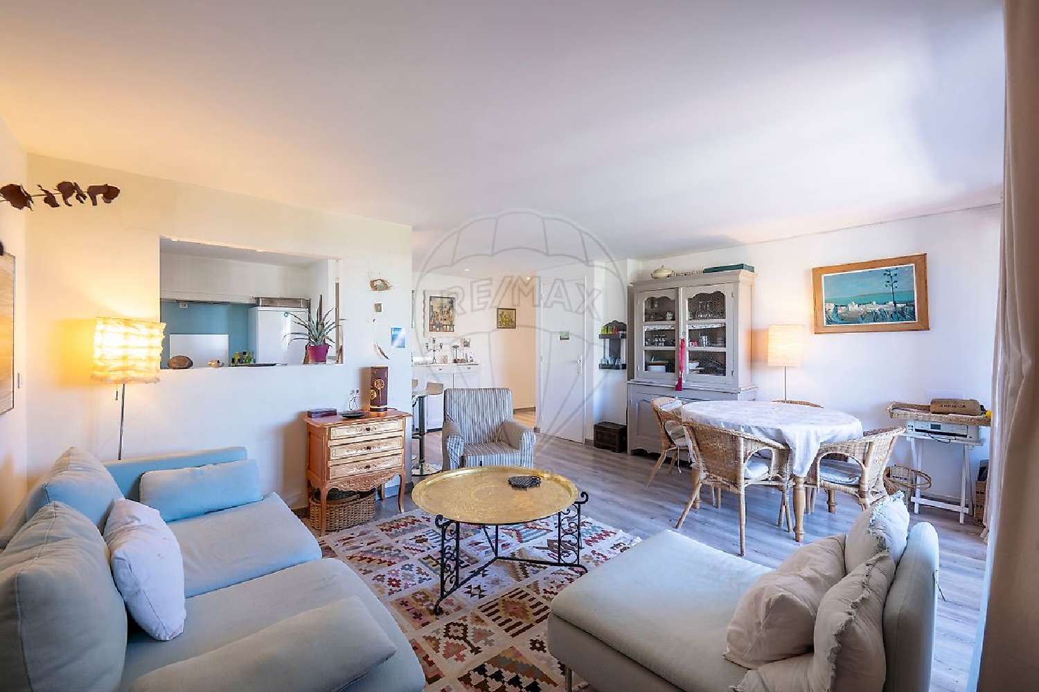for sale apartment Marseille 7e Arrondissement Bouches-du-Rhône 2