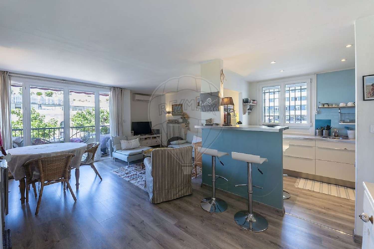 for sale apartment Marseille 7e Arrondissement Bouches-du-Rhône 3