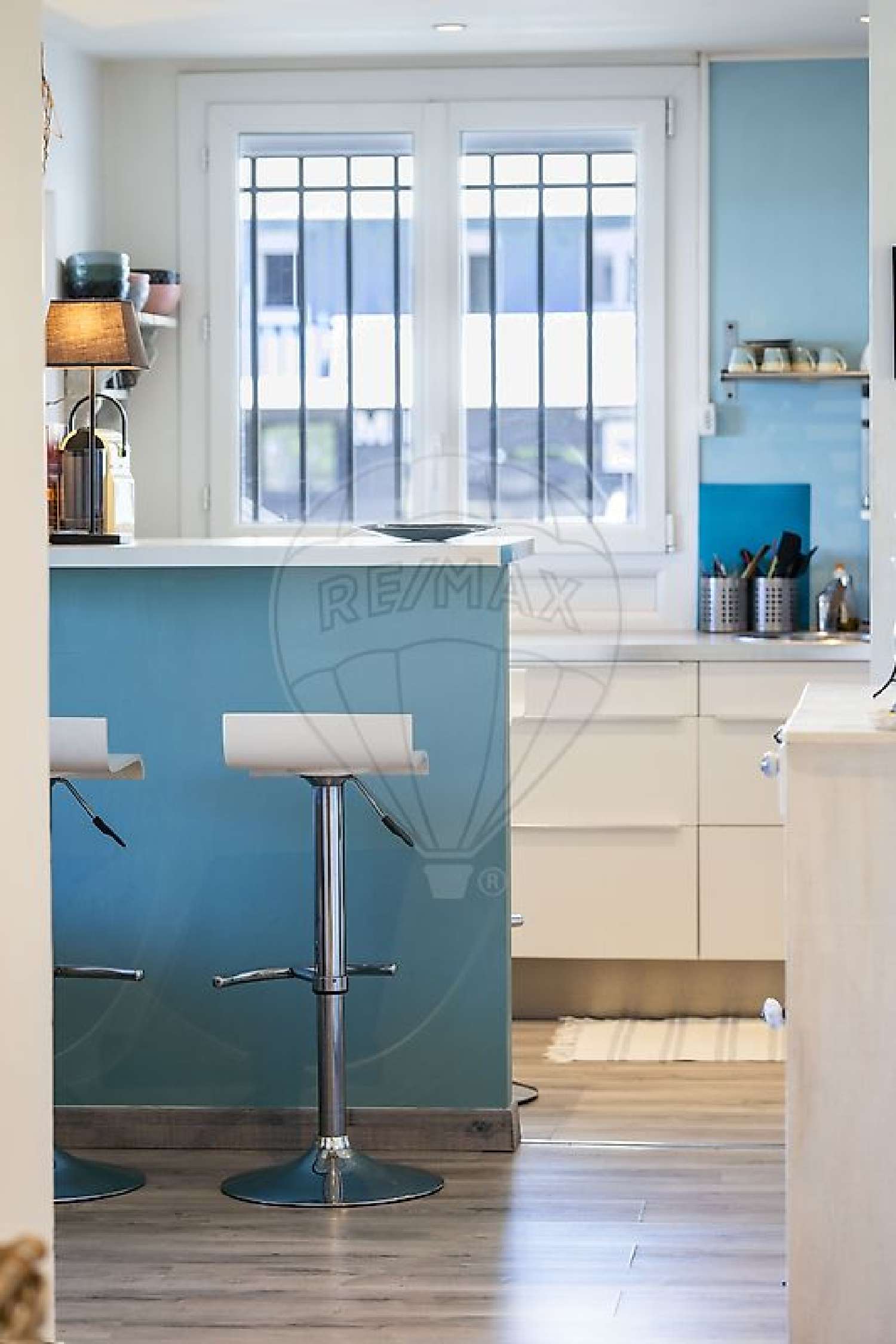 for sale apartment Marseille 7e Arrondissement Bouches-du-Rhône 4