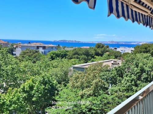 Marseille 8e Arrondissement Bouches-du-Rhône appartement foto 7354266
