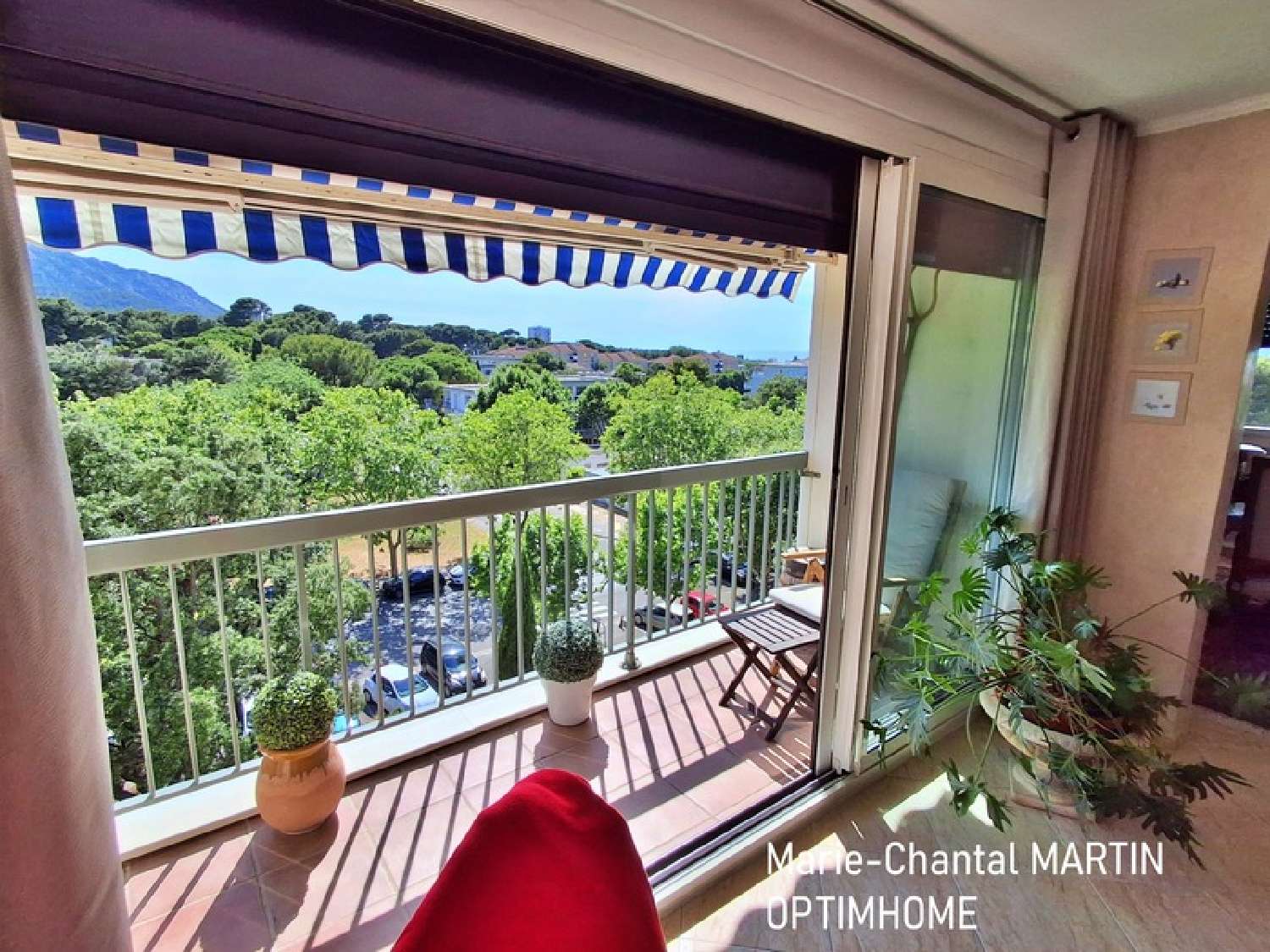 à vendre appartement Marseille 8e Arrondissement Bouches-du-Rhône 5