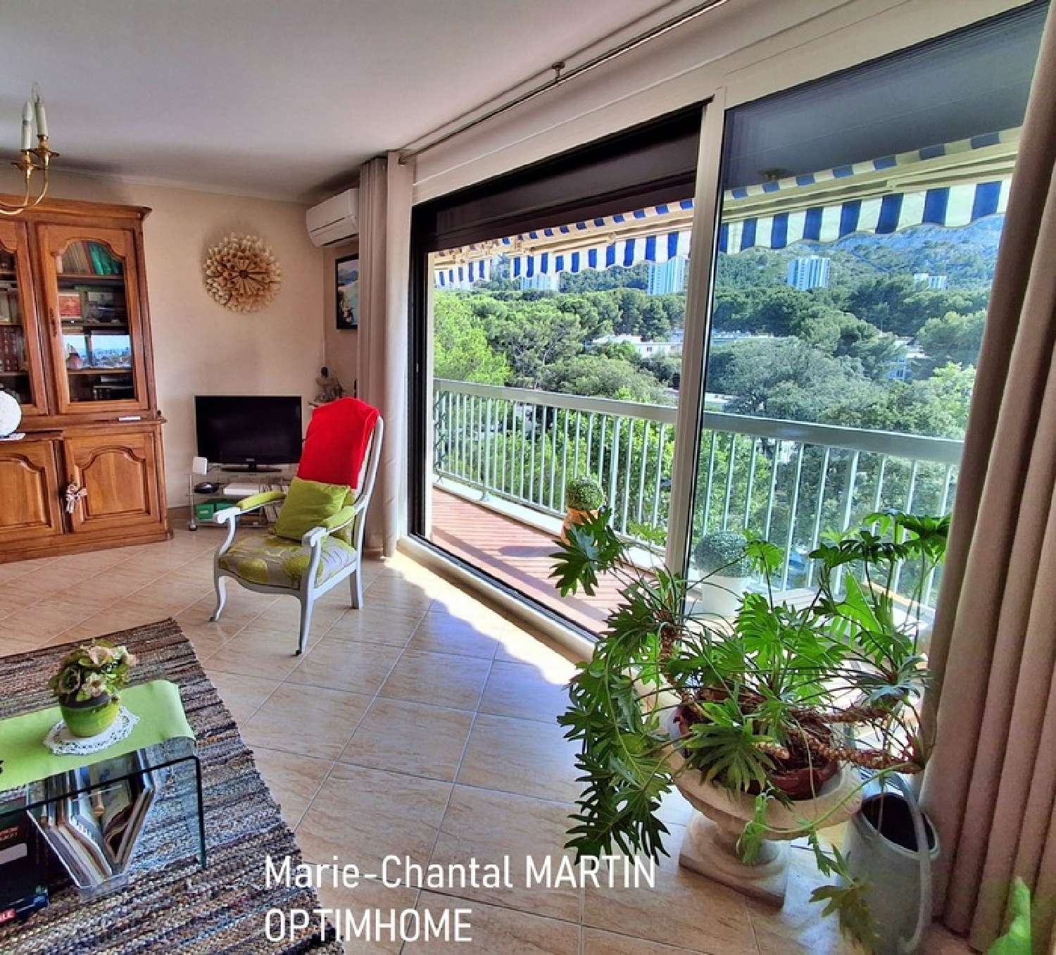 à vendre appartement Marseille 8e Arrondissement Bouches-du-Rhône 6