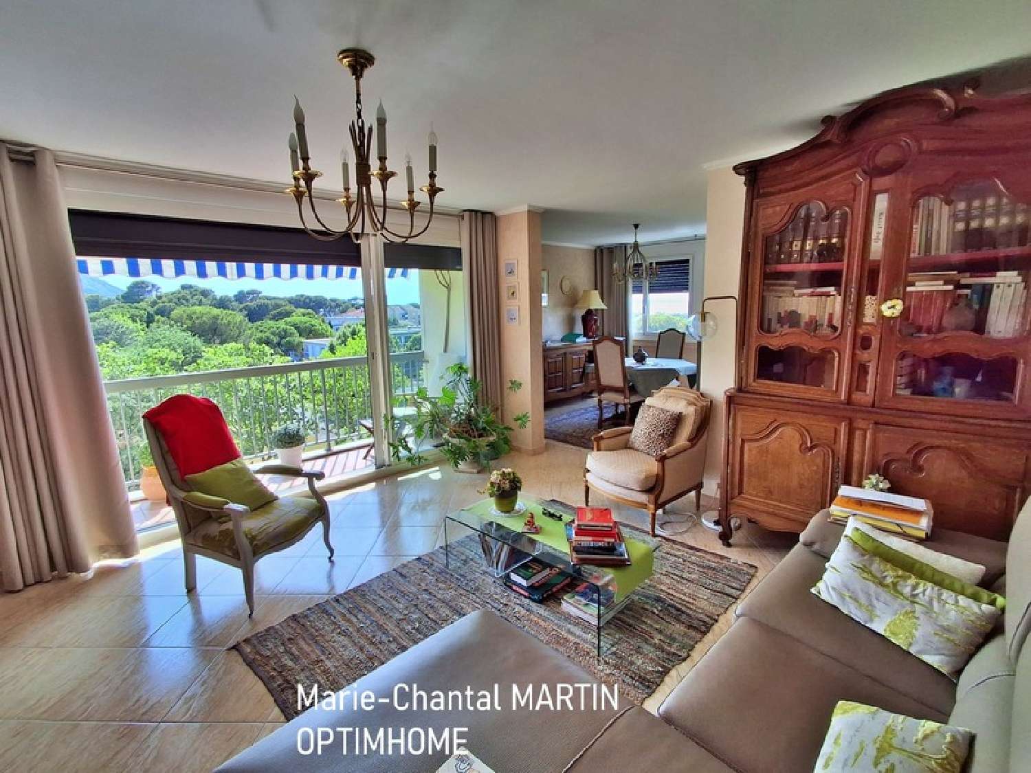 à vendre appartement Marseille 8e Arrondissement Bouches-du-Rhône 7