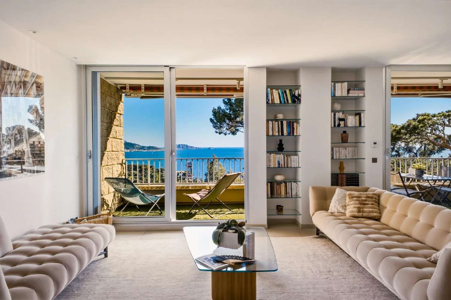  à vendre appartement Marseille Bouches-du-Rhône 1