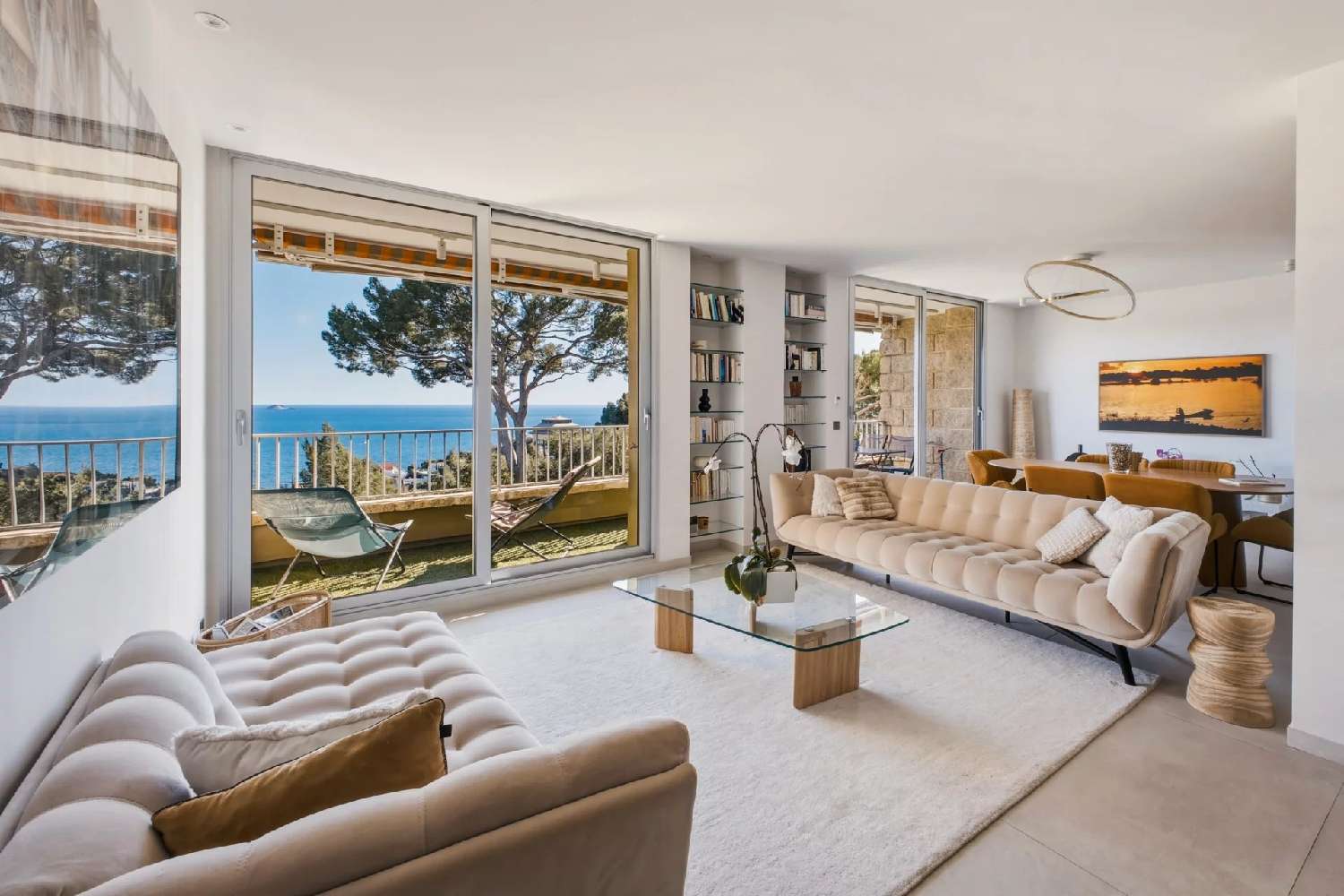  à vendre appartement Marseille Bouches-du-Rhône 2