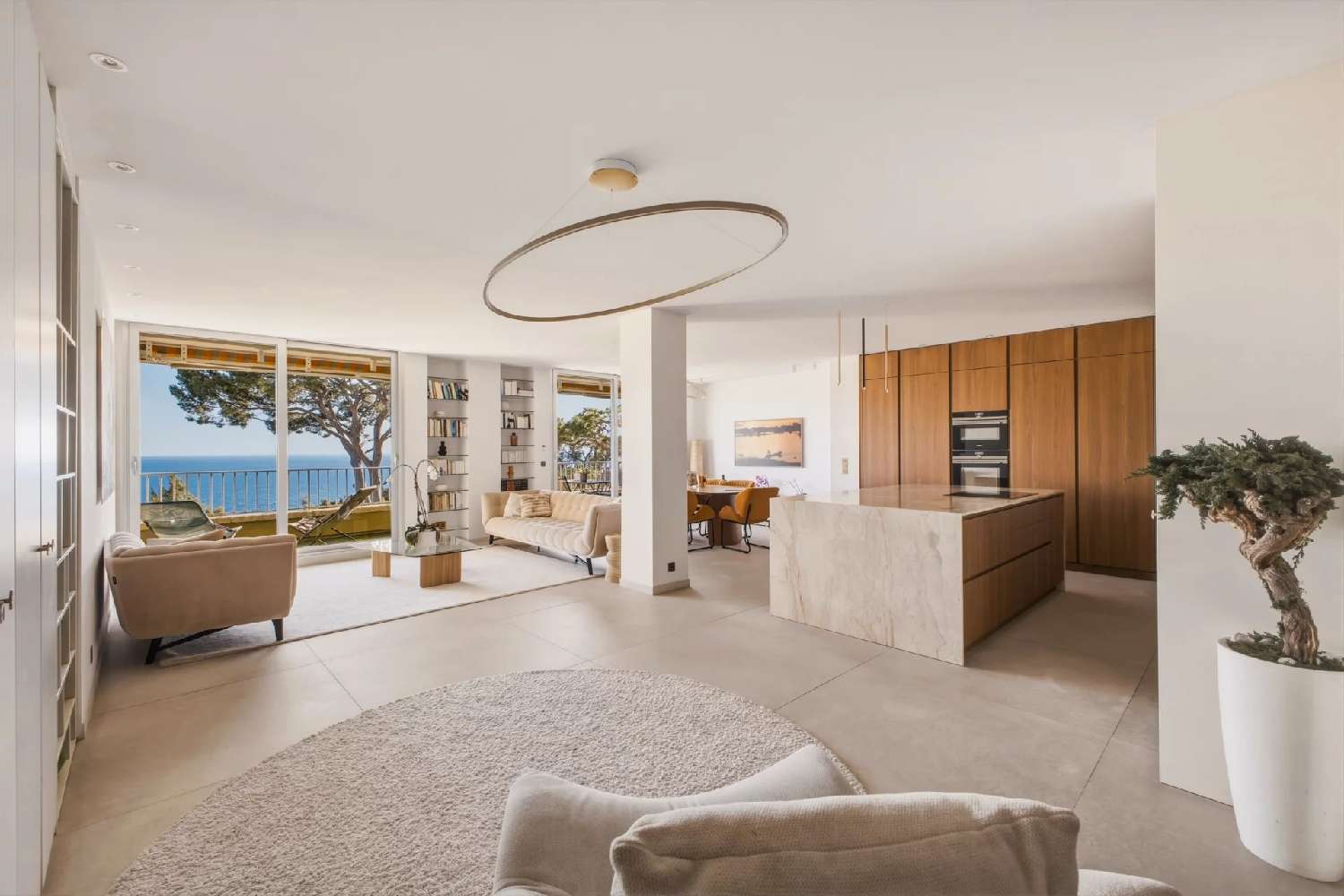  à vendre appartement Marseille Bouches-du-Rhône 3