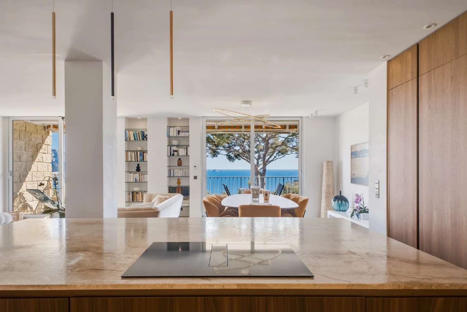  à vendre appartement Marseille Bouches-du-Rhône 5